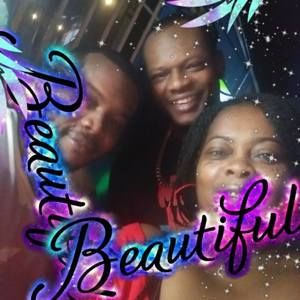 Meet your Posher, Edwina